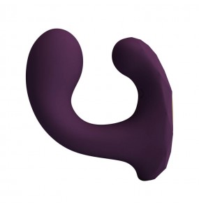 Pretty Love - Billy Invisible Wearable Vibrators (Smart APP Model - Chargeable)